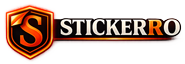 Stickerro